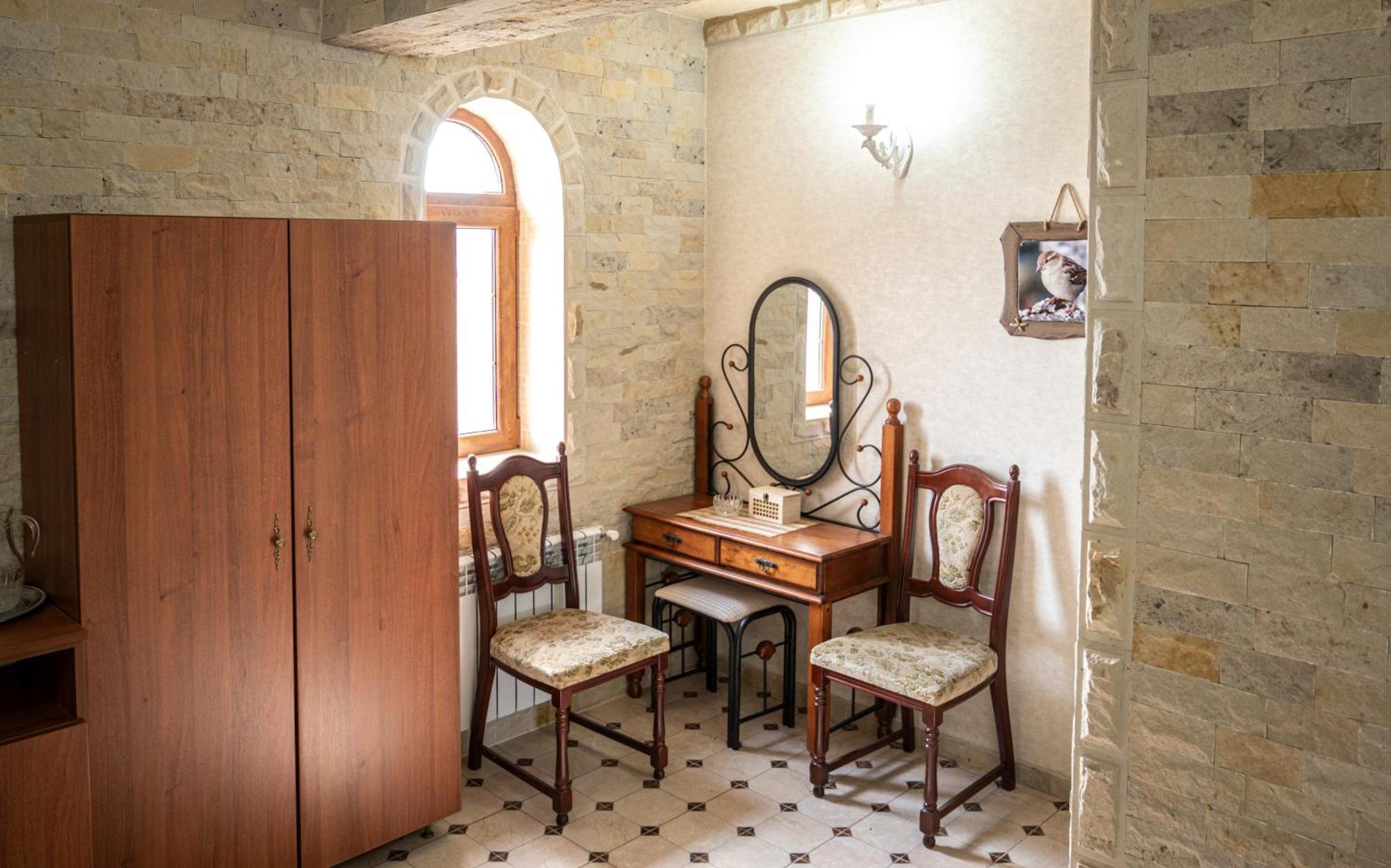Castel Unghern Ivancea Extérieur photo