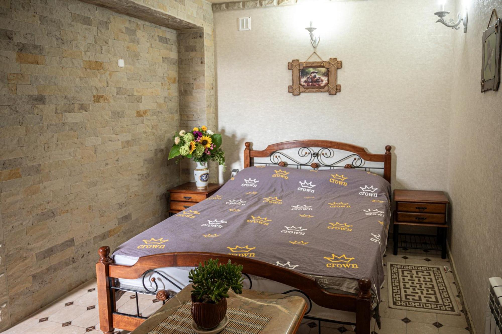 Castel Unghern Ivancea Extérieur photo