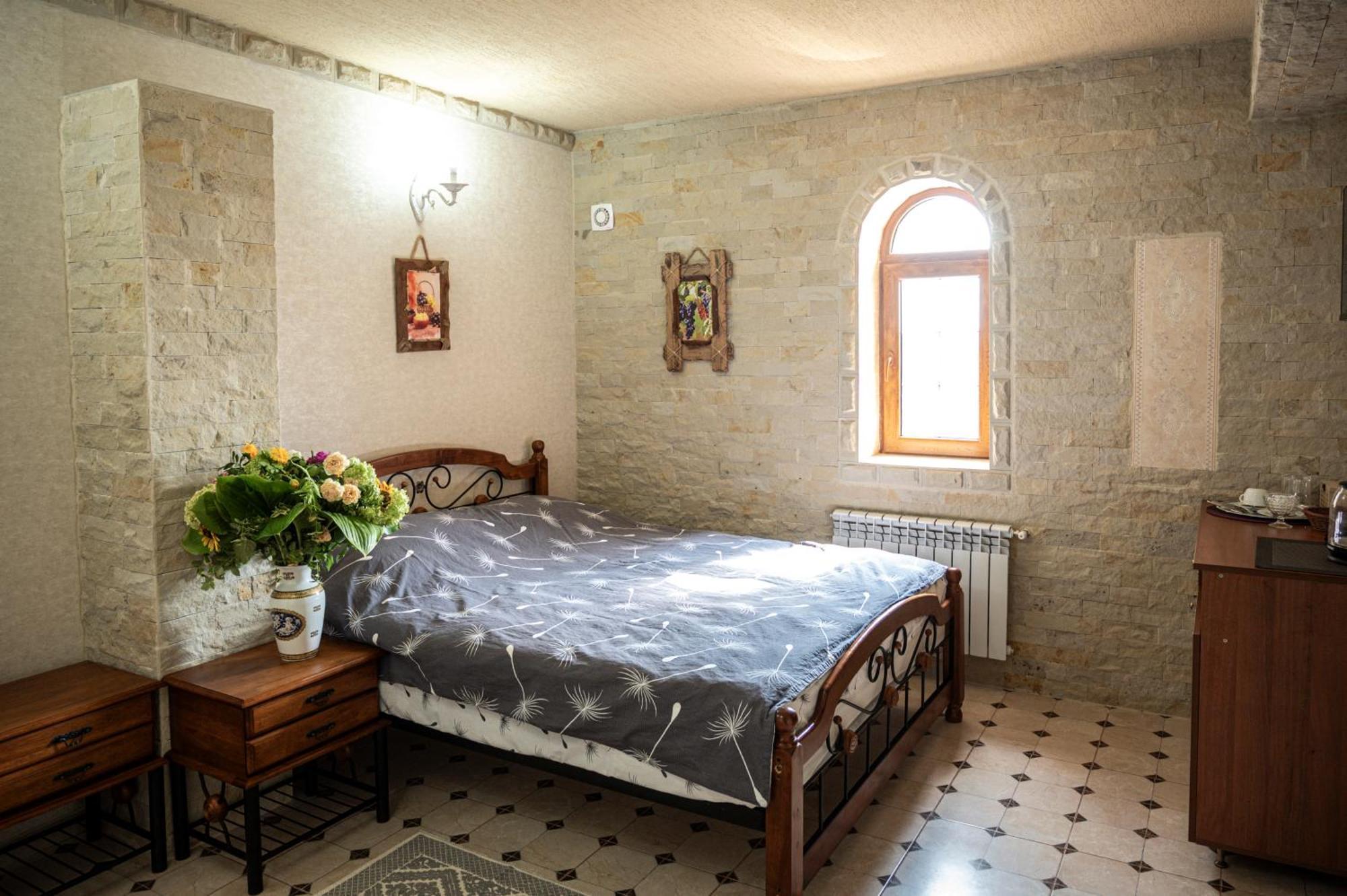 Castel Unghern Ivancea Extérieur photo