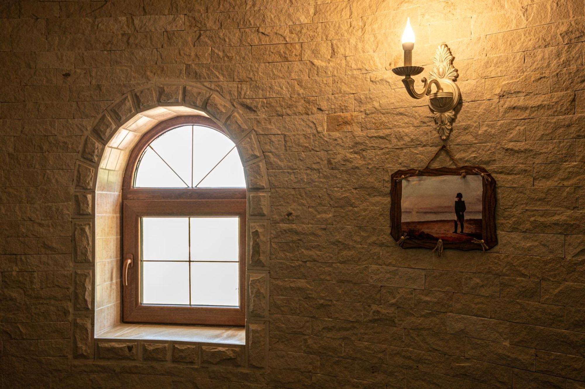 Castel Unghern Ivancea Extérieur photo