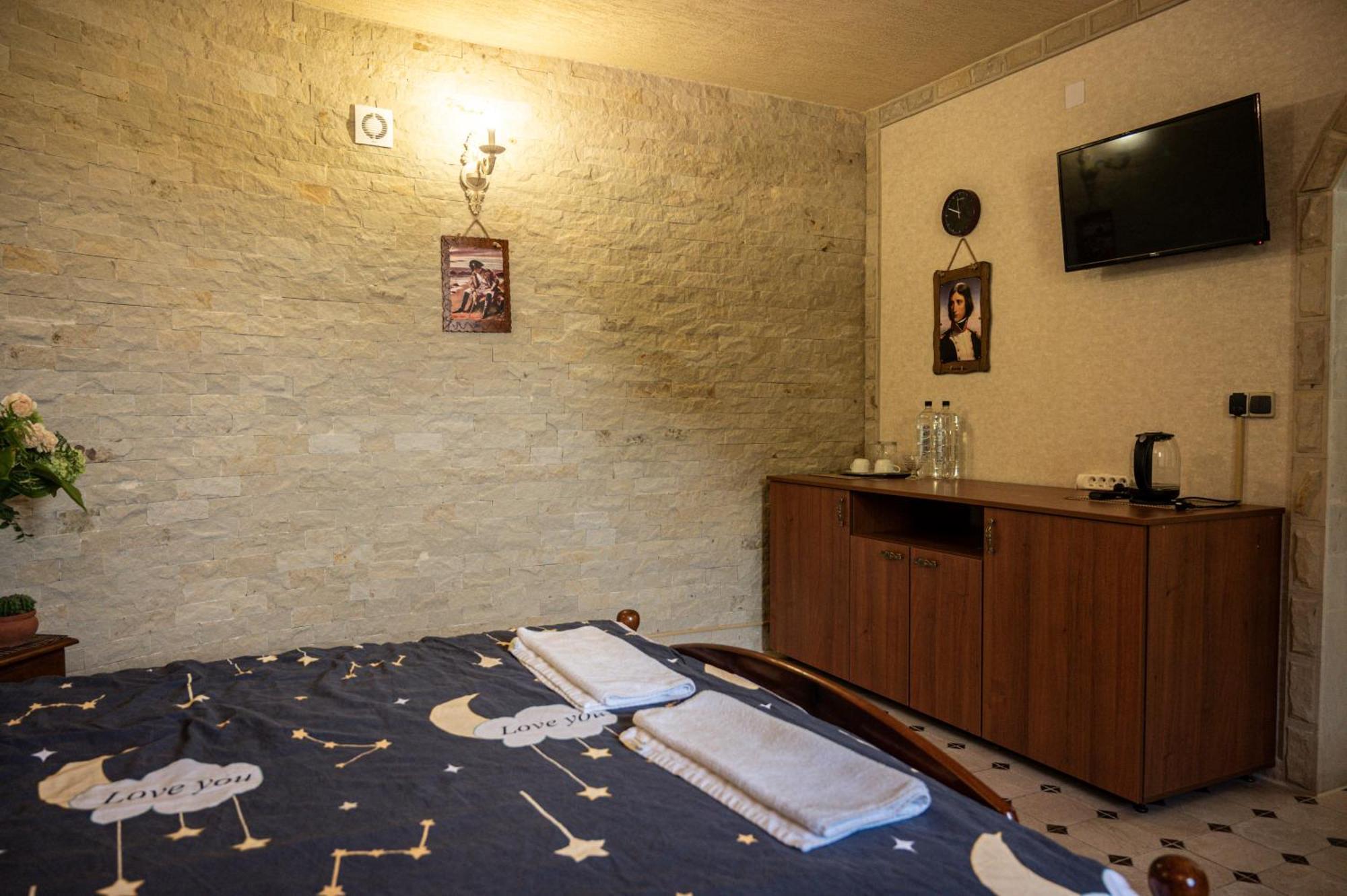 Castel Unghern Ivancea Extérieur photo