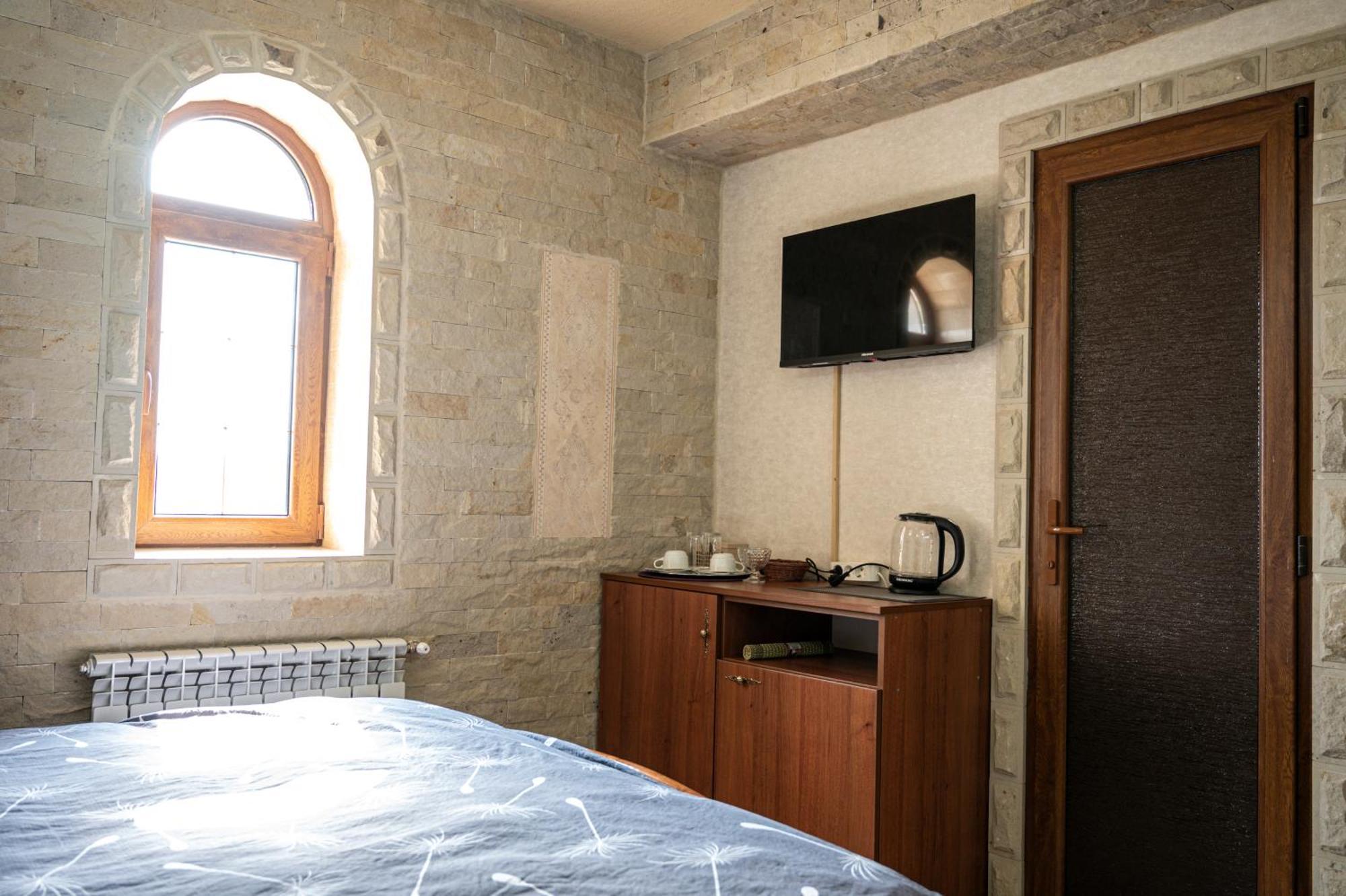 Castel Unghern Ivancea Extérieur photo